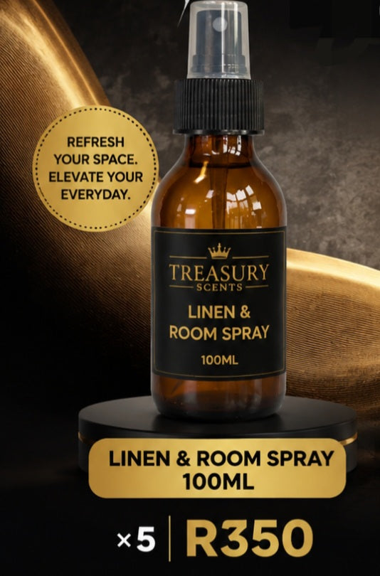 Linen & Room Spray