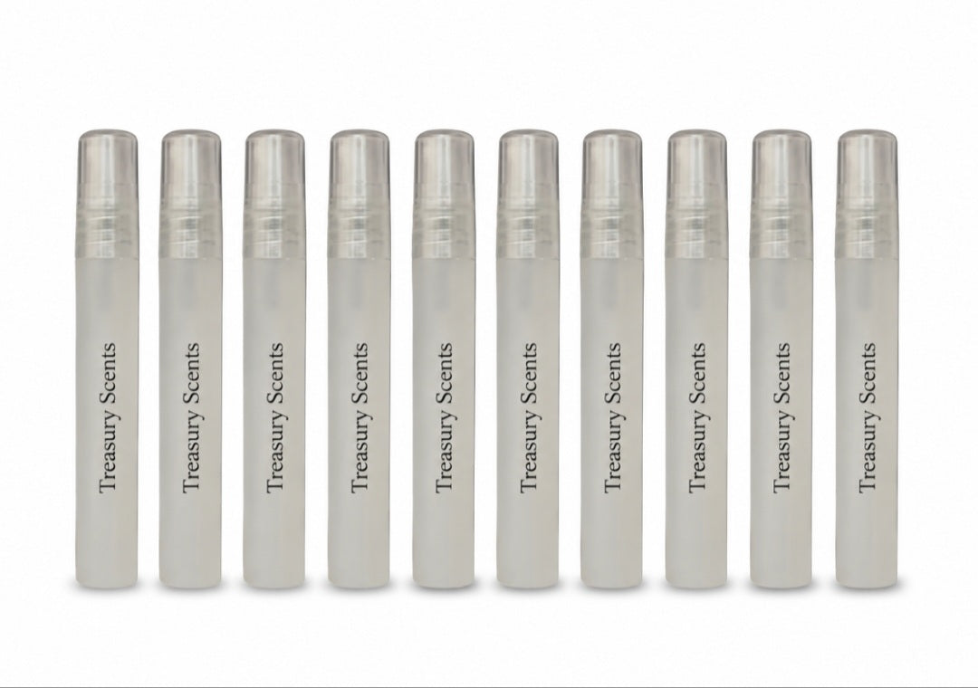 10ml Testers